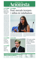 Diário do Acionista - 31 de dezembro de 2025 a 05 de janeiro de 2026