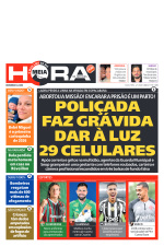 MEIA HORA - Edição de 02 de Janeiro de 2026