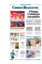 Correio Braziliense - Edição de 02 de Janeiro de 2026