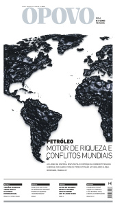 O POVO - Edição de 11 de Janeiro de 2026