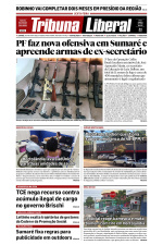 Tribuna Liberal - Edição de 16 de Janeiro de 2026