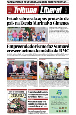 Tribuna Liberal - Edição de 17 de Janeiro de 2026