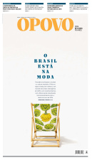 O POVO - Edição de 18 de Janeiro de 2026