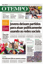 O TEMPO - Edição de 19 de Janeiro de 2026