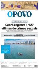 O POVO - Edição de 21 de Janeiro de 2026