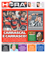 MEIA HORA - Edição de 22 de Janeiro de 2026