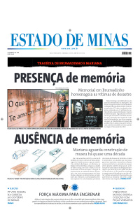 Estado de Minas - Edição de 25 de Janeiro de 2026