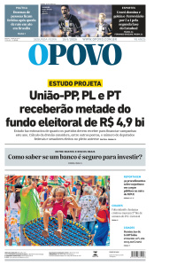 O POVO - Edição de 26 de Janeiro de 2026