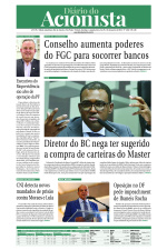 Diário do Acionista - 24 a 26 de janeiro de 2026