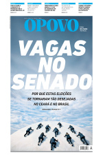 O POVO - Edição de 26 de janeiro de 2026