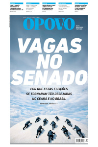 O POVO - Edição de 26 de janeiro de 2026