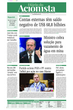 Diário do Acionista - 27 de janeiro de 2026