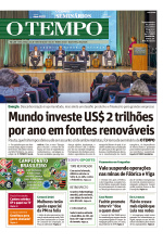 O TEMPO - Edição de 28 de Janeiro de 2026