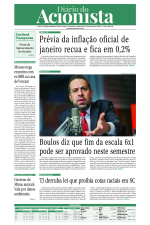 Diário do Acionista - 28 de janeiro de 2026