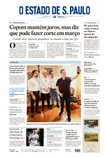 Estadão - Edição de 29 de Janeiro de 2026