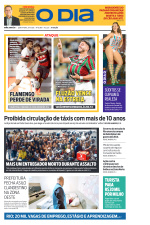 O DIA - Edição de 29 de Janeiro de 2026