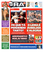 MEIA HORA - Edição de 29 de Janeiro de 2026