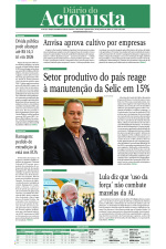 Diário do Acionista - 29 de janeiro de 2026