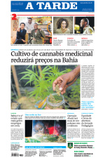 A TARDE - Edição de 30 de Janeiro de 2026