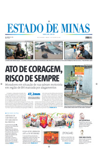 Estado de Minas - Edição de 31 de Janeiro de 2026