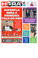 MEIA HORA - Edição de 01 de Fevereiro de 2026