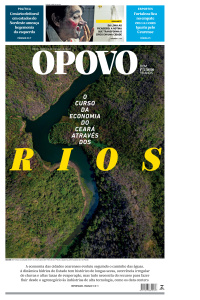 O POVO - Edição de 01 de Fevereiro de 2026