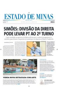 Estado de Minas - Edição de 04 de Fevereiro de 2026
