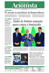 Diário do Acionista - 04 de fevereiro de 2026