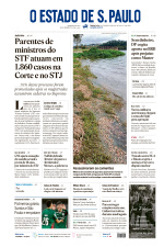 Estadão - Edição de 05 de Fevereiro de 2026