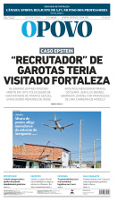 O POVO - Edição de 05 de Fevereiro de 2026