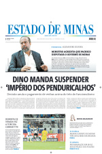Estado de Minas - Edição de 06 de Fevereiro de 2026