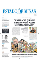 Estado de Minas - Edição de 07 de Fevereiro de 2026