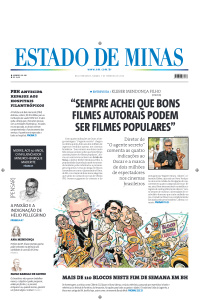 Estado de Minas - Edição de 07 de Fevereiro de 2026