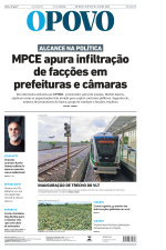 O POVO - Edição de 07 de Fevereiro de 2026