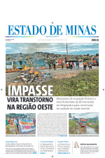 Estado de Minas - Edição de 11 de Fevereiro de 2026
