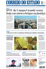 Correio do Estado - Edição de 12 de Fevereiro de 2026