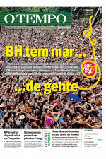 O TEMPO - Edição de 16 de Fevereiro de 2026