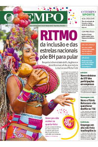O TEMPO - Edição de 17 de Fevereiro de 2026