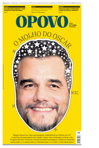 O POVO - Edição de 17 de Fevereiro de 2026