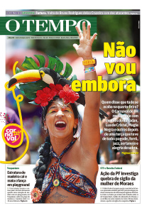 O TEMPO - Edição de 18 de Fevereiro de 2026