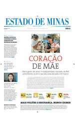 Estado de Minas - Edição de 20 de Fevereiro de 2026