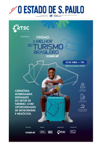 Estadão - Edição de 22 de Fevereiro de 2026
