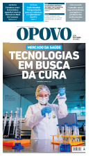 O POVO - Edição de 22 de Fevereiro de 2026