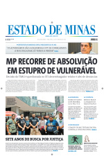 Estado de Minas - Edição de 24 de Fevereiro de 2026