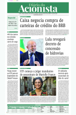 Diário do Acionista - 24 de fevereiro de 2026