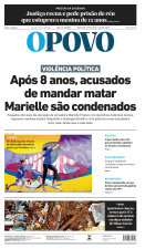O POVO - Edição de 26 de Fevereiro de 2026
