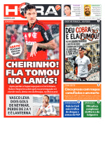 MEIA HORA - Edição de 27 de Fevereiro de 2026