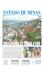 Estado de Minas - Edição de 27 de Fevereiro de 2026