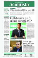 Diário do Acionista - 27 de fevereiro de 2026