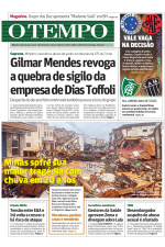 O TEMPO - Edição de 28 de Fevereiro de 2026